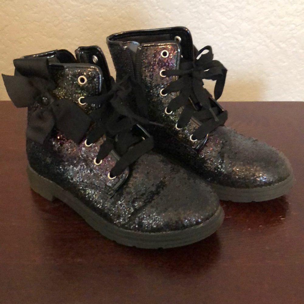 Jojo Siwa Boots